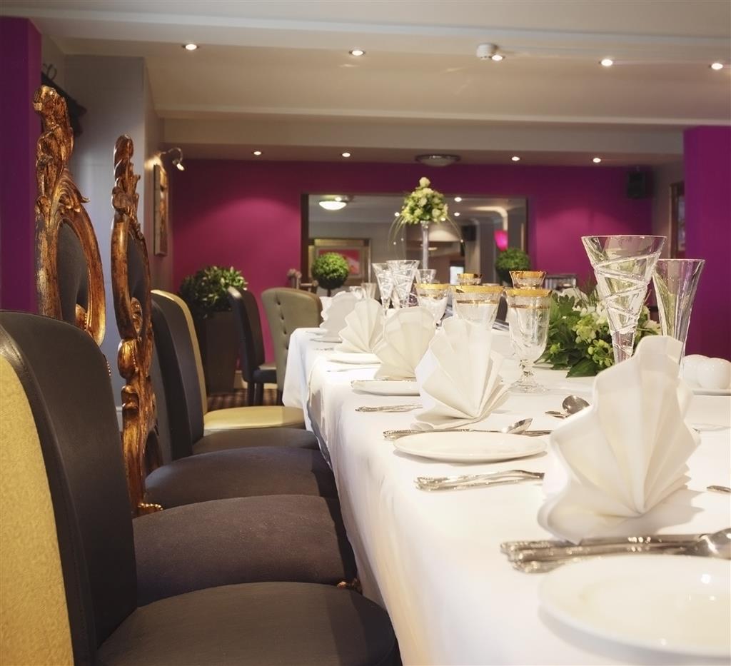 Hotel, Sure Collection By Western 3*