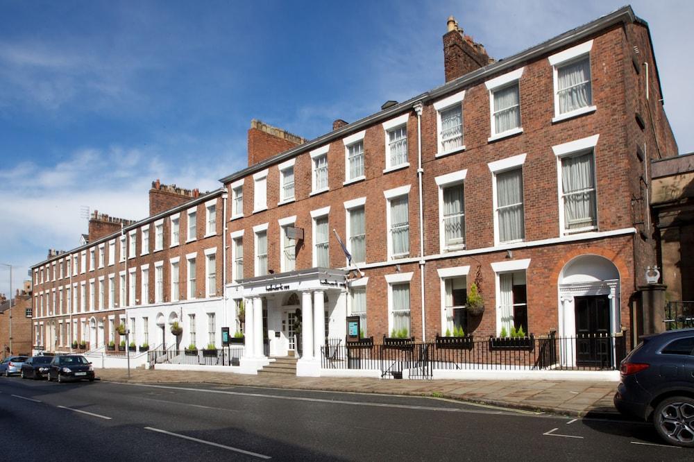 Hotel, Sure Collection By Western Liverpool