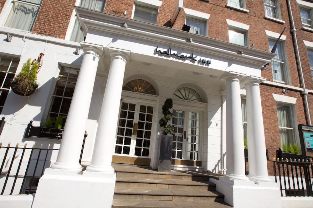 Hotel, Sure Collection By Western Hotel 3*