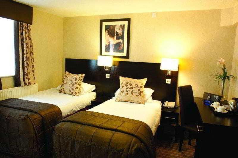 Hotel Hotel, Sure Collection By Western 3*