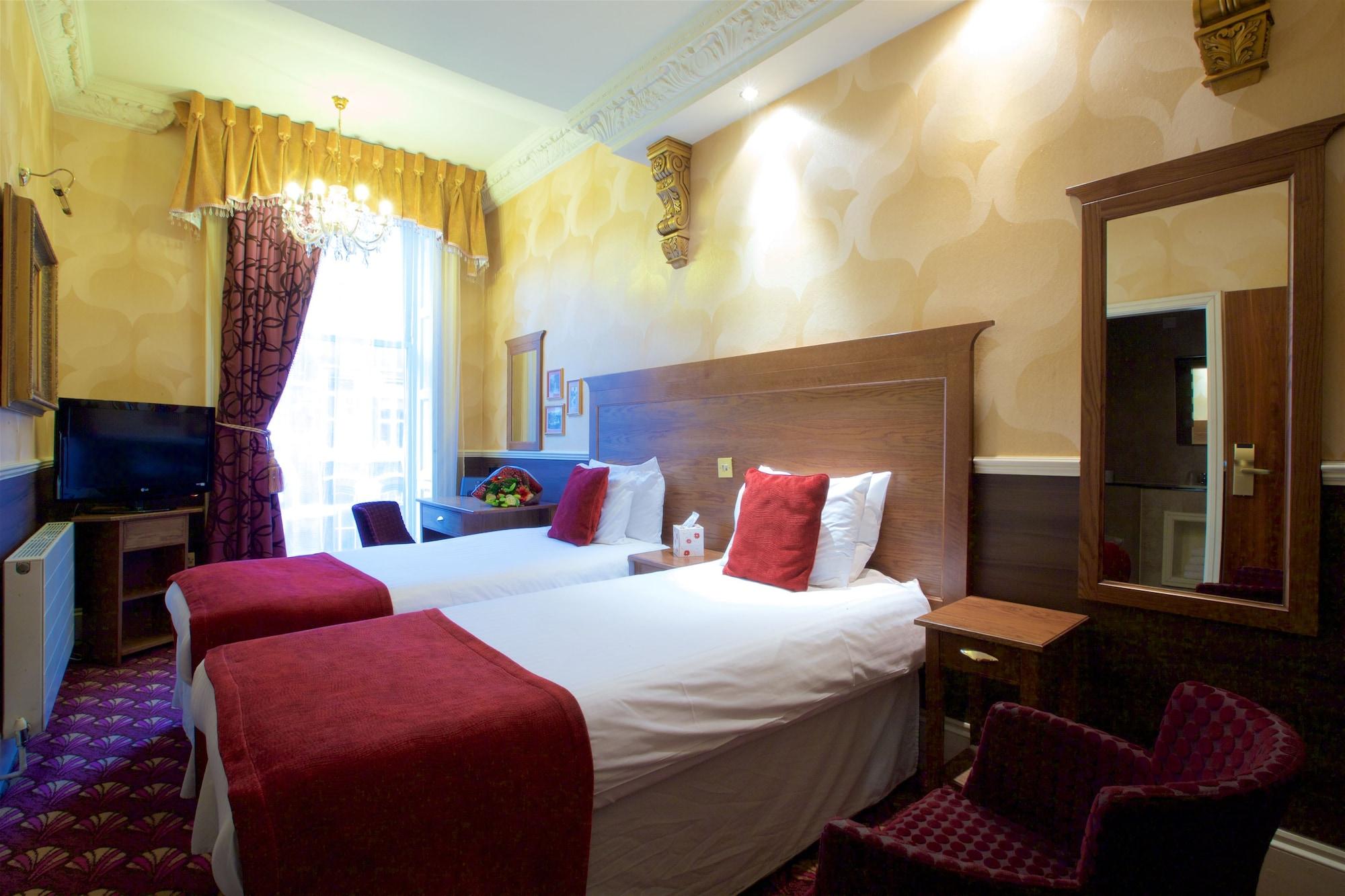 Hotel Hotel, Sure Collection By Western