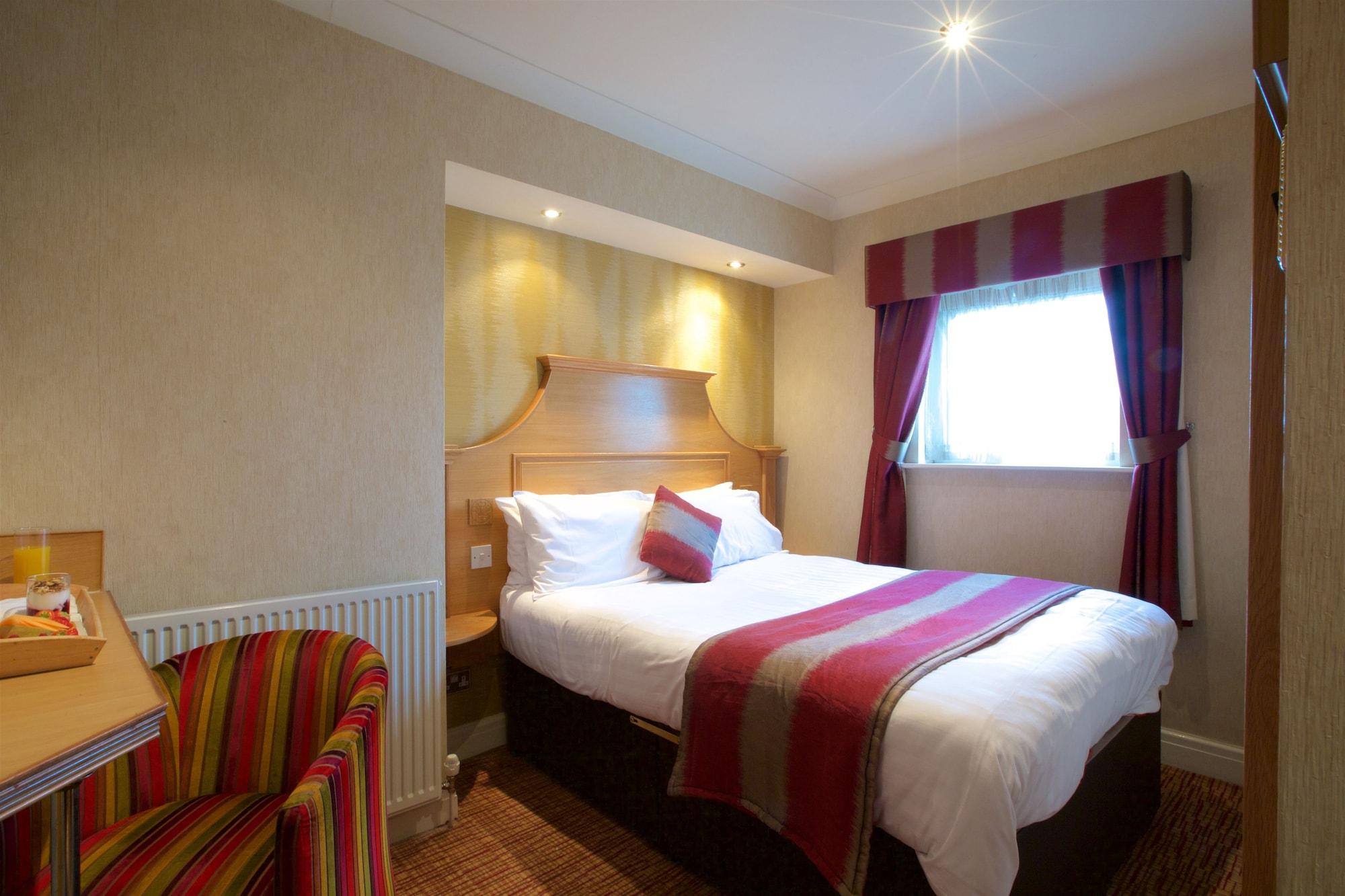 Hotel, Sure Collection By Western Hotel Liverpool