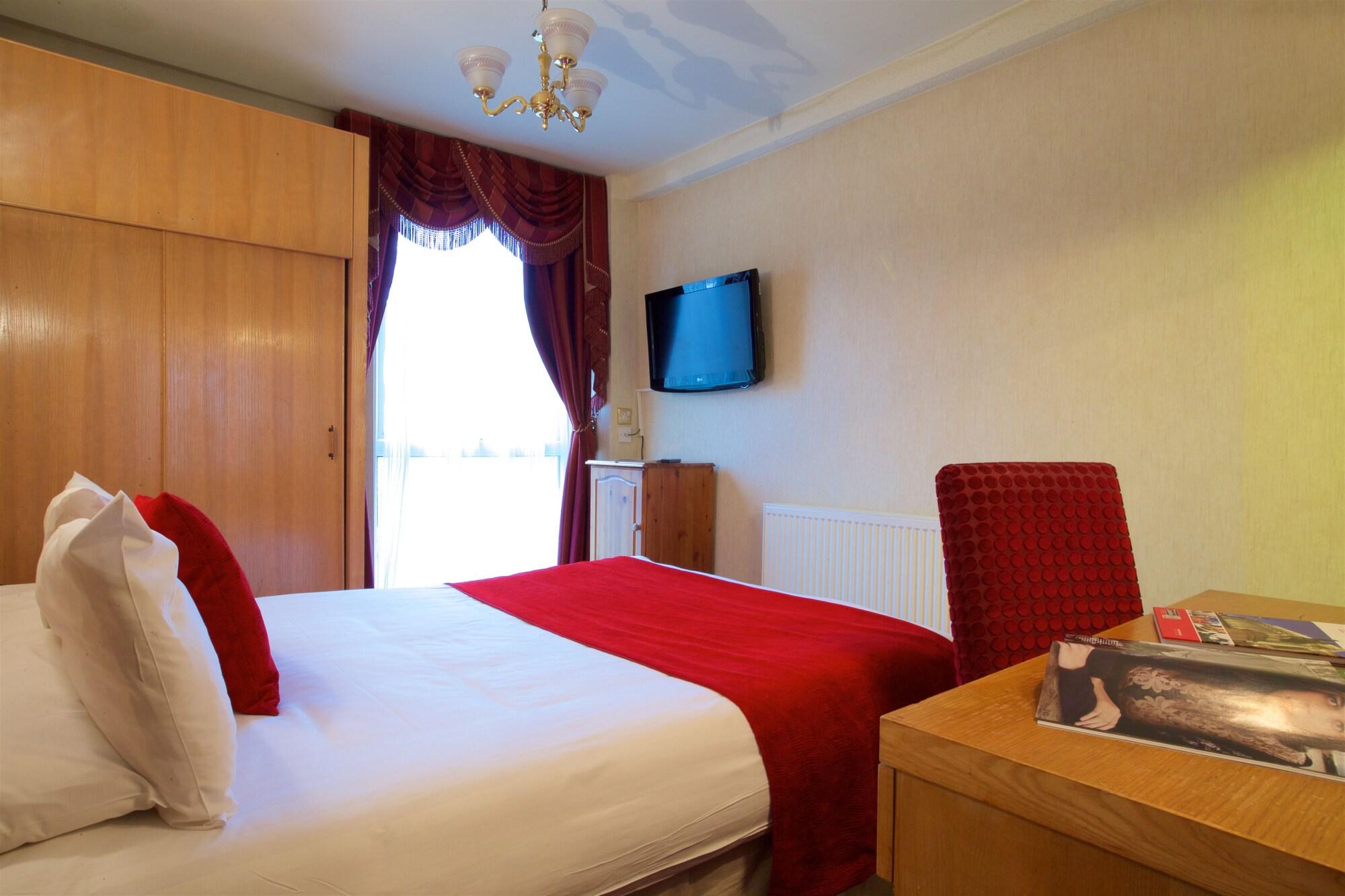Hotel, Sure Collection By Western 3* Liverpool