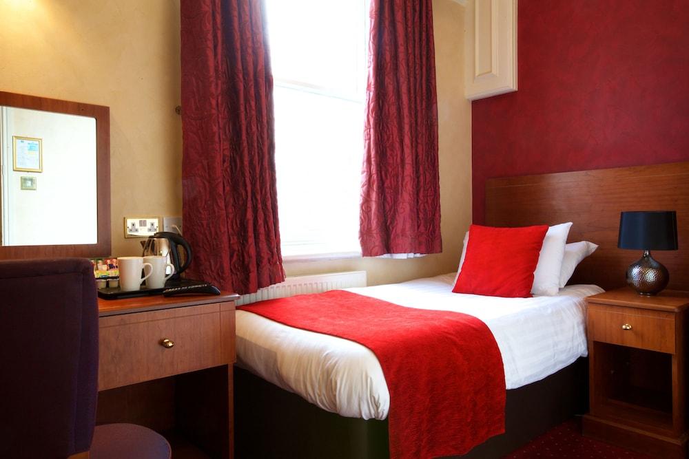 Hotel, Sure Collection By Western