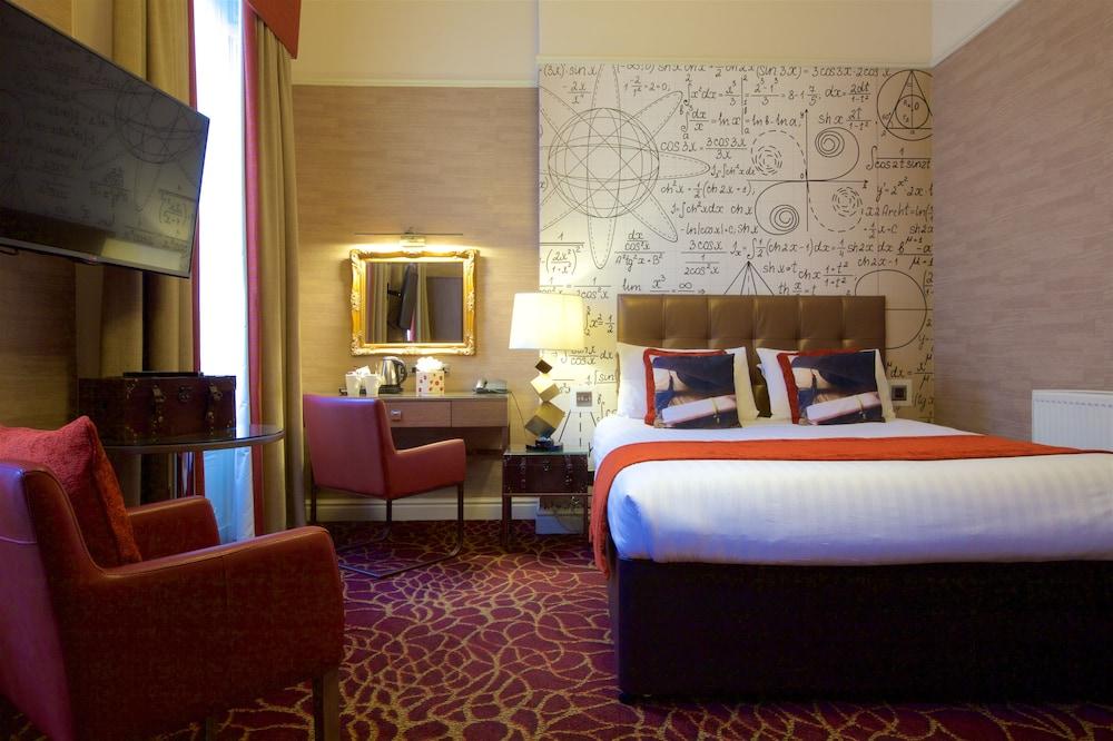 Hotel Hotel, Sure Collection By Western