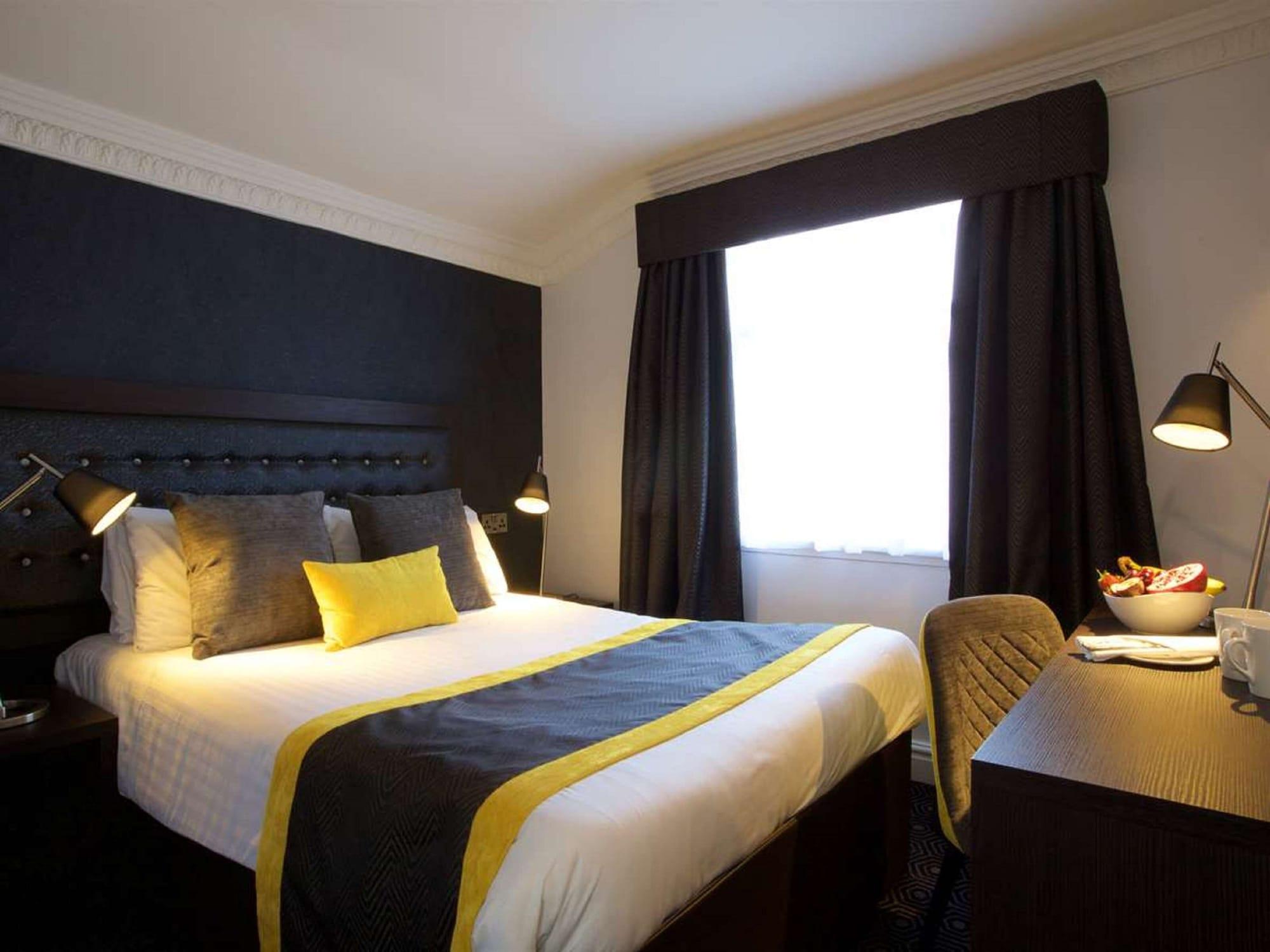 Hotel Hotel, Sure Collection By Western