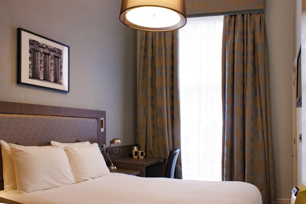 Hotel, Sure Collection By Western Liverpool