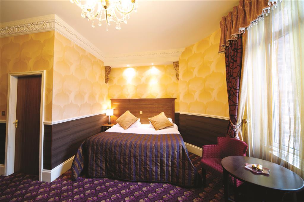 Hotel, Sure Collection By Western