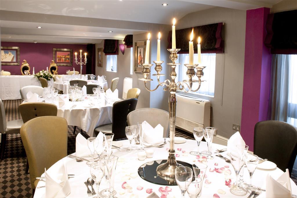 Hotel, Sure Collection By Western Hotel Liverpool