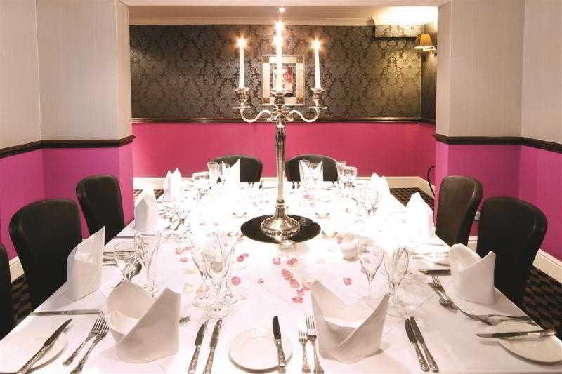 Hotel, Sure Collection By Western 3* Liverpool