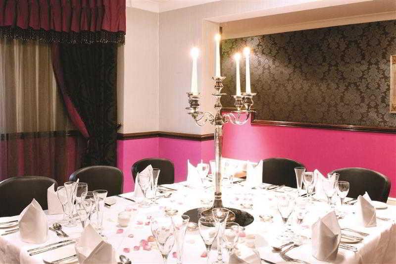 Hotel, Sure Collection By Western Liverpool