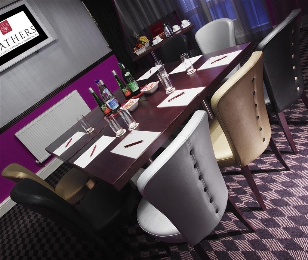 Hotel, Sure Collection By Western Hotel 3*