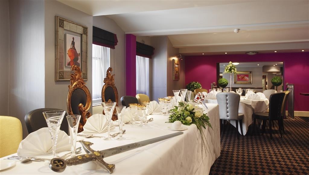 Hotel, Sure Collection By Western