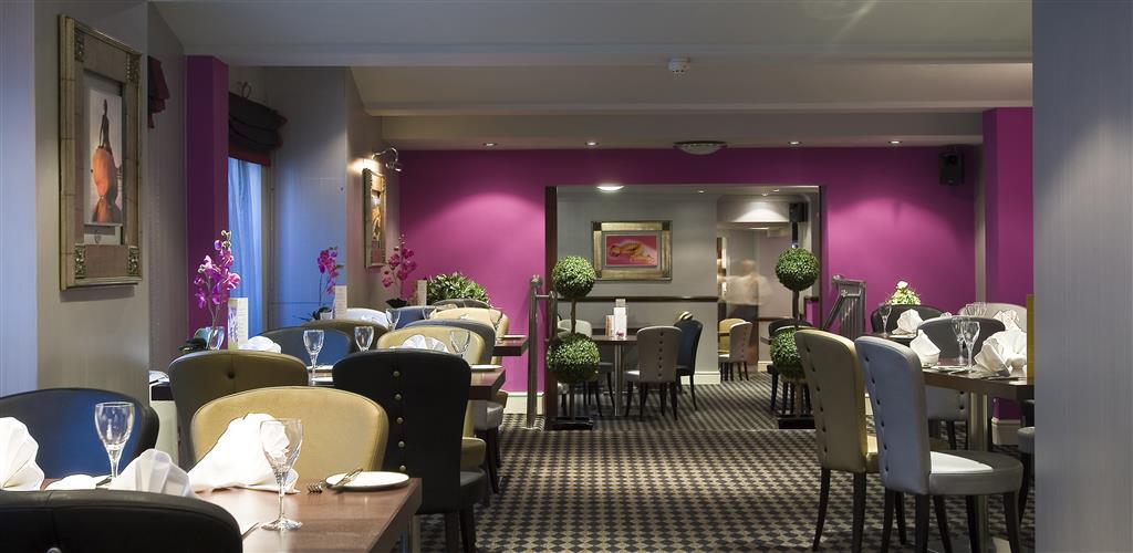 Hotel, Sure Collection By Western Liverpool