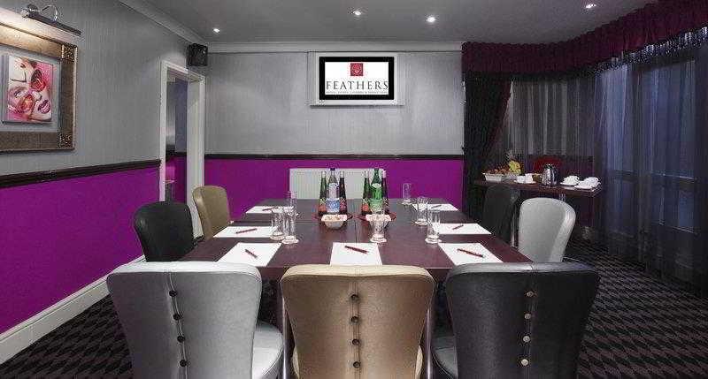 Hotel, Sure Collection By Western Hotel Liverpool