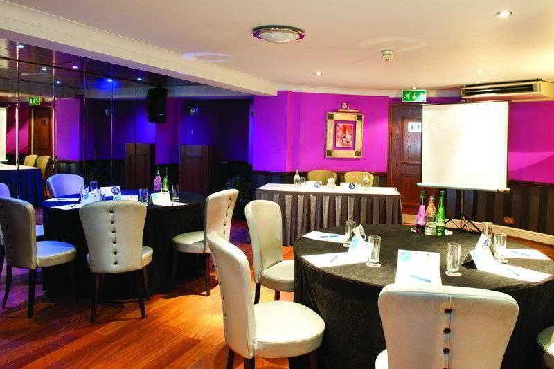 Hotel, Sure Collection By Western 3* Liverpool
