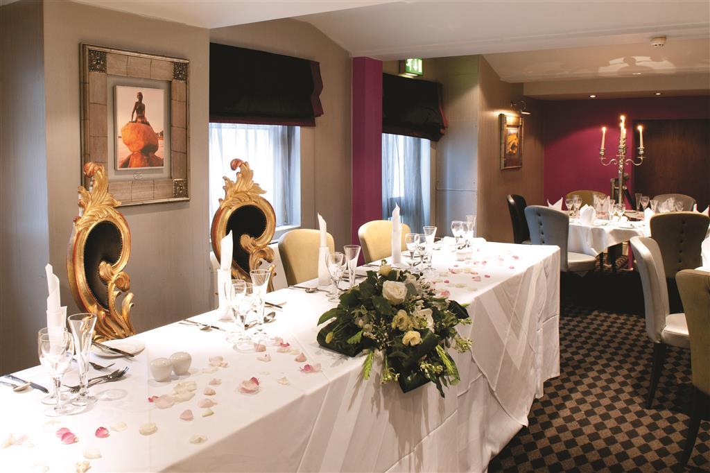Hotel Hotel, Sure Collection By Western