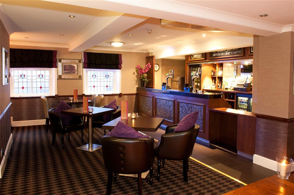Hotel, Sure Collection By Western Hotel Liverpool