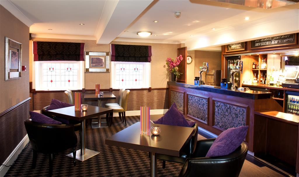 Hotel Hotel, Sure Collection By Western Liverpool