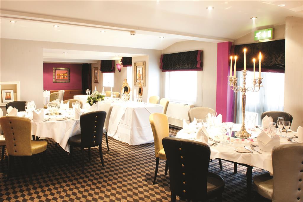 Hotel, Sure Collection By Western Liverpool