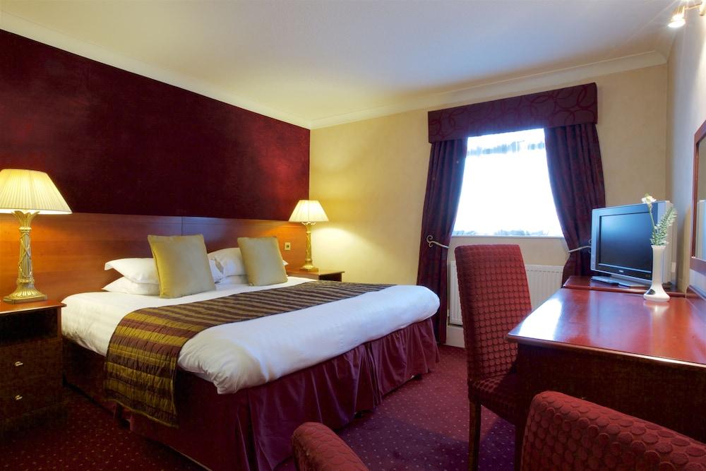 Hotel, Sure Collection By Western Hotel 3*