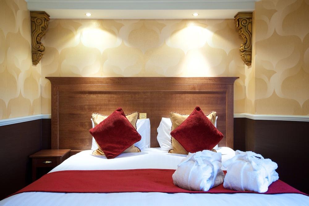 Hotel, Sure Collection By Western Hotel Liverpool
