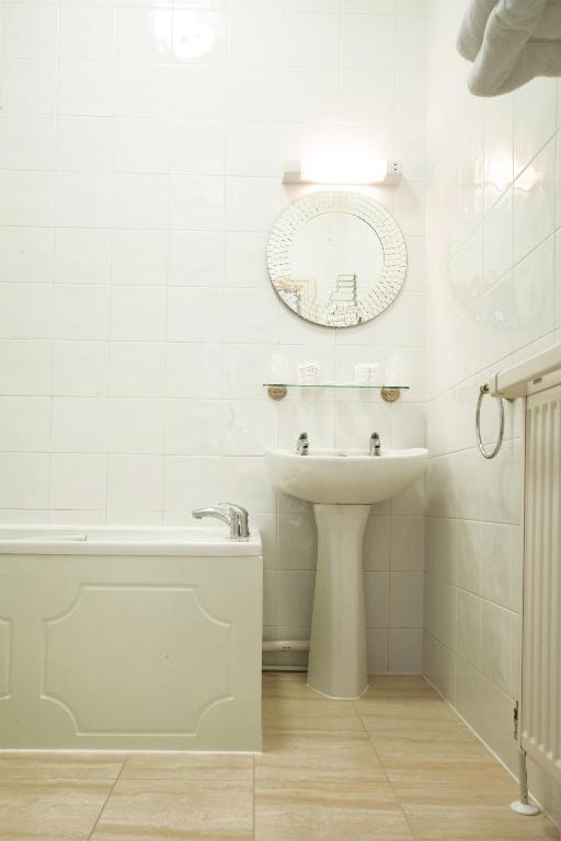Hotel, Sure Collection By Western 3* Liverpool